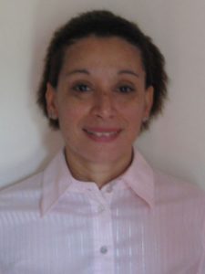 Dr Anne Coker