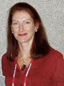 Prof Anne MacGregor