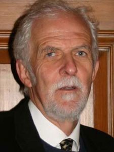 Dr David Kernick
