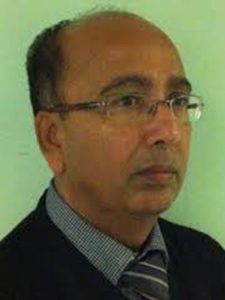 Dr Fayyaz  Ahmed