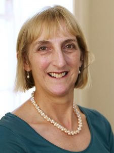 Dr Katy Munro