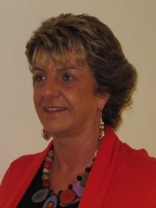 Dr Manuela Fontebasso