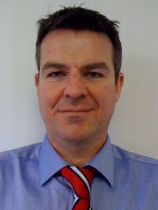 Dr Michael McKenzie