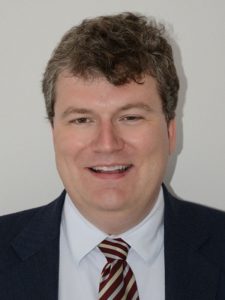 Dr Paul Shanahan